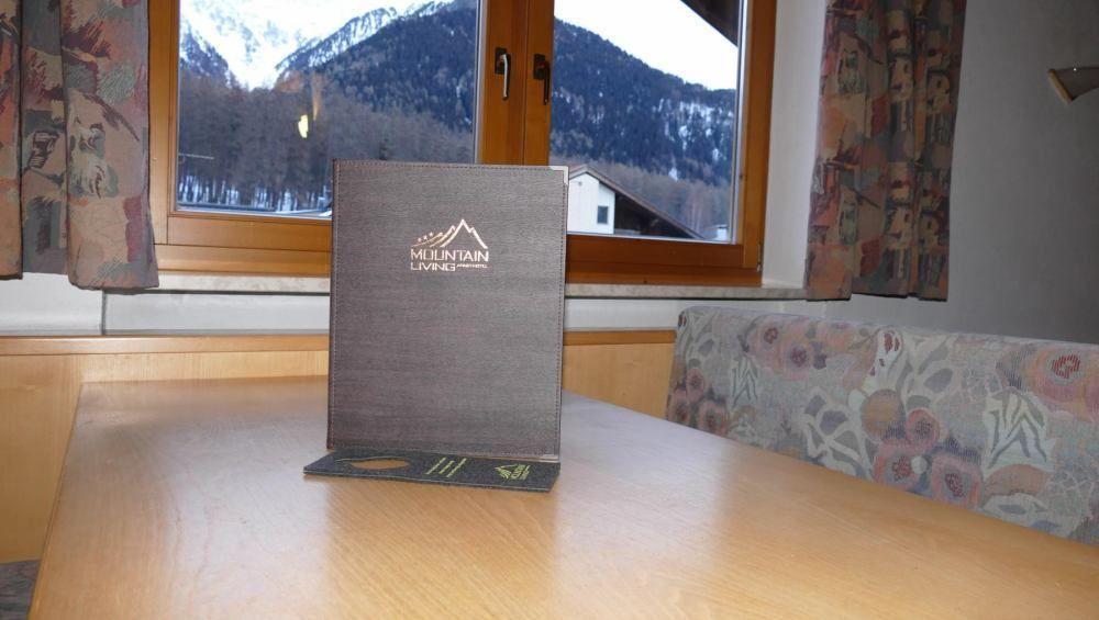 Mountain Living 3* San Valentino alla Muta