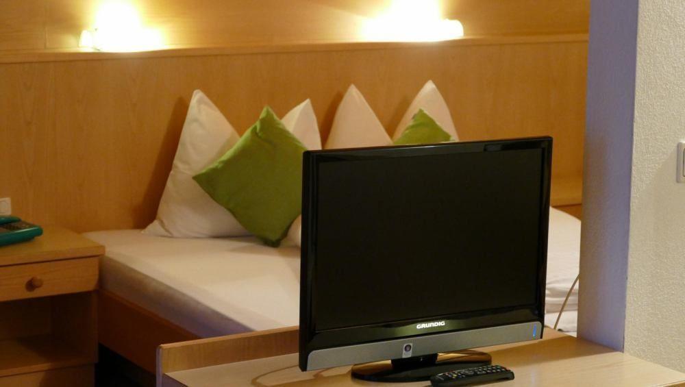 Apartahotel Mountain Living